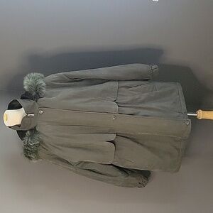 F.S Limited Coat Size 2x